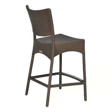 AMARI - JanusFiber® barstool by JANUS et Cie - view 3